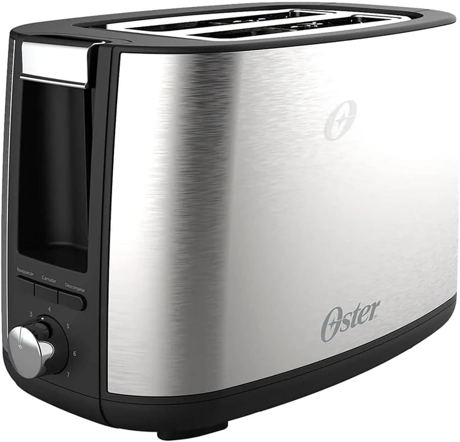 Kit Forno e Fryer 25L e Torradeira Inox Oster - 220V | É bom mesmo? Descubra antes de comprar - Image 5