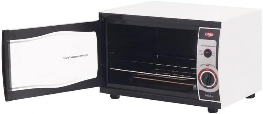 Forno Elétrico Midy Clean - Plus - LAYR (220, Volts) - Image 3