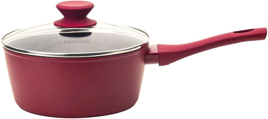 Mimo Style Panela Cook 20cm/2,25L - Estrutura em Alumínio, R... - Image 2