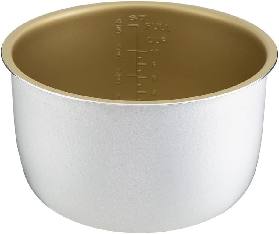 PANELA DE PRESSAO MULTIFUNCIONAL DIGITAL GOLD PPP05G 220V - Image 6