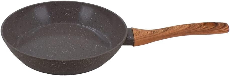 Mimo Style Frigideira Linha Cook - Estrutura em Alumínio Rev...