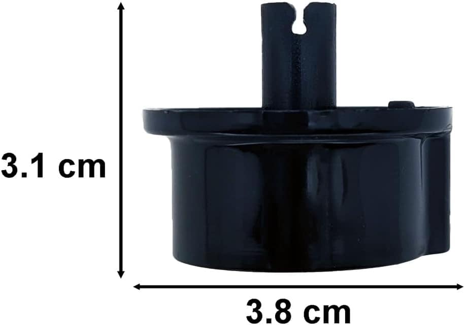 Botão Air Fryer Mondial NAF-03 L/AF-01 Preto para Temperatur... | É bom mesmo? Descubra antes de comprar