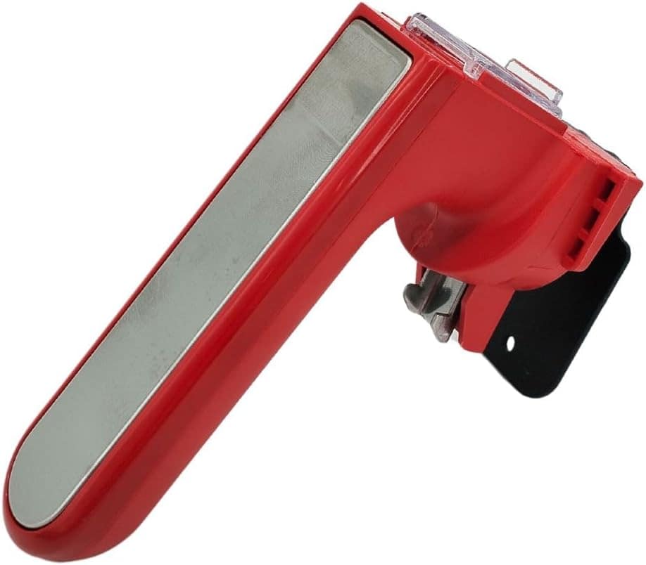 Cabo Alça Puxador Vermelho Compatível com Fritadeira Elétric... | É bom mesmo? Descubra antes de comprar