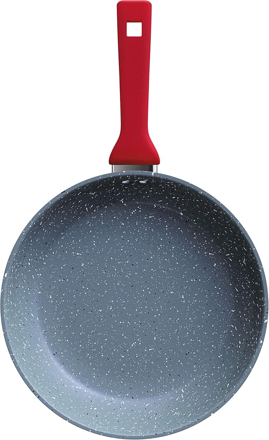 Frigideira 26 cm ColorStone de alumínio com antiaderente Vol... - Image 3