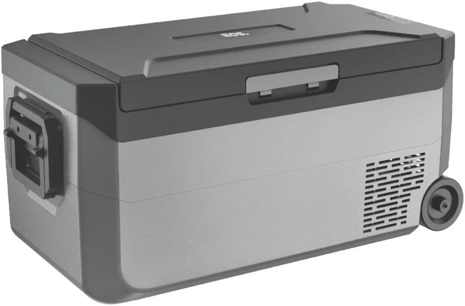 Freezer e Geladeira Portátil Eos 35 Litros Efc40 110v/220v/1...