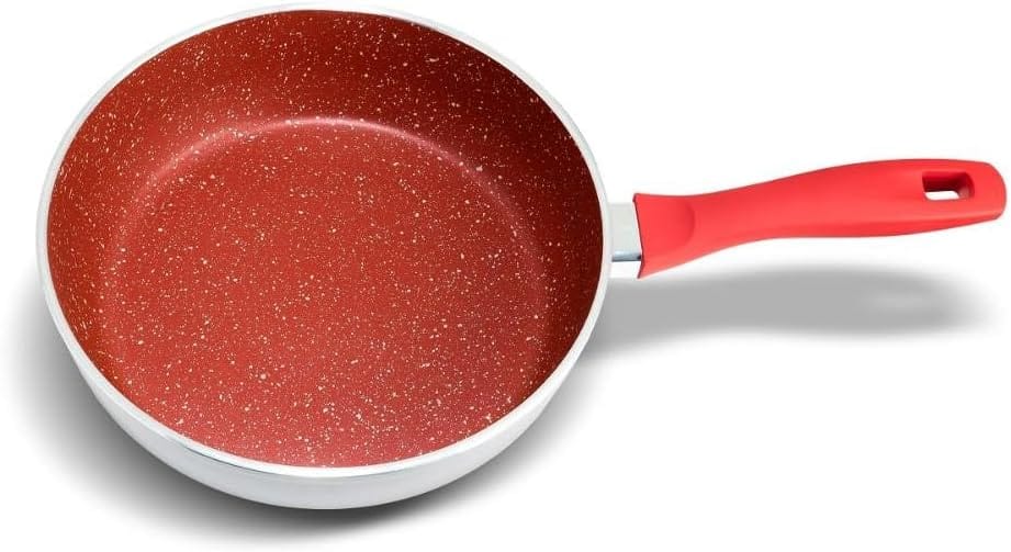 Frigideira Philco PPH240AFR Revestimento Redstone 1,7L - Image 4