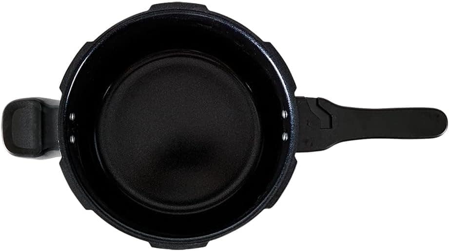 Brinox - Panela de Pressão Ceramic Life Super com Fundo de I... - Image 3