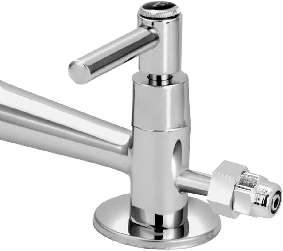 Torneira Misturador Cozinha Mesa Saída Universal Purificador | É bom mesmo? Descubra antes de comprar - Image 6