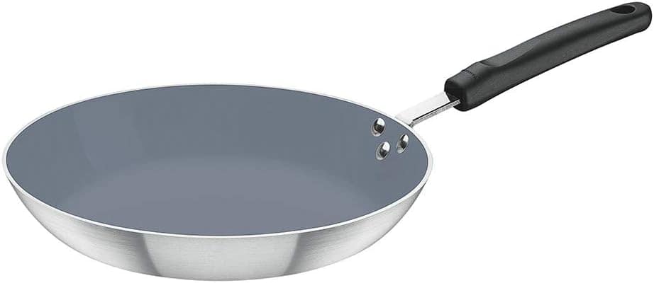 Frigideira Profissional Com Revestimento Interno De Cermico ...