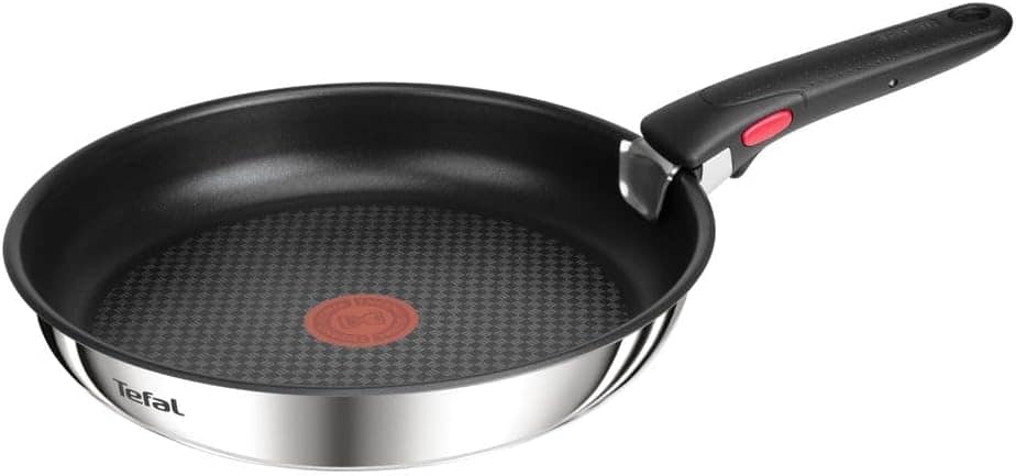 Jogo de Panelas Tefal Ingenio 4 Peças com Cabo Removível - Image 7