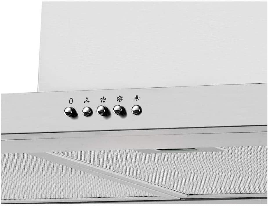 FISCHER COIFA DE ILHA TRADITION LINE 90CM INOX 127V - 17789-... - Image 4