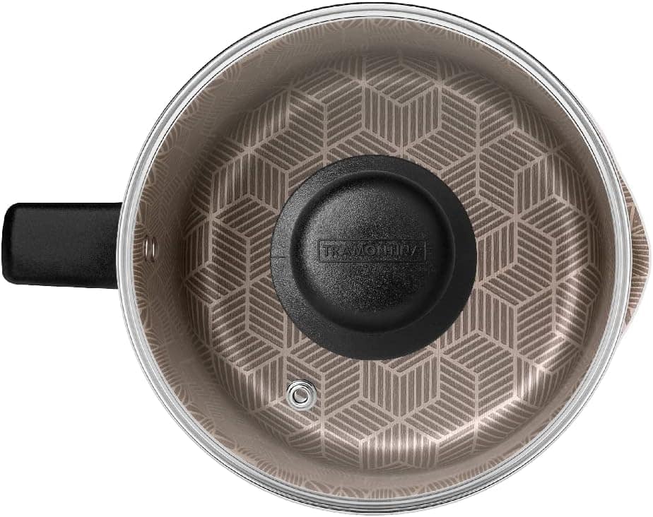 Fervedor Tramontina Paris em Alumínio com Revestimento Inter... - Image 2