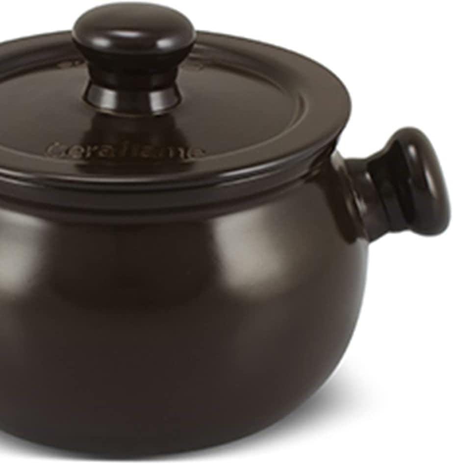 Ceraflame Caçarola de Cerâmica Premiere+ 14cm 1,6 Litros Cho... - Image 2