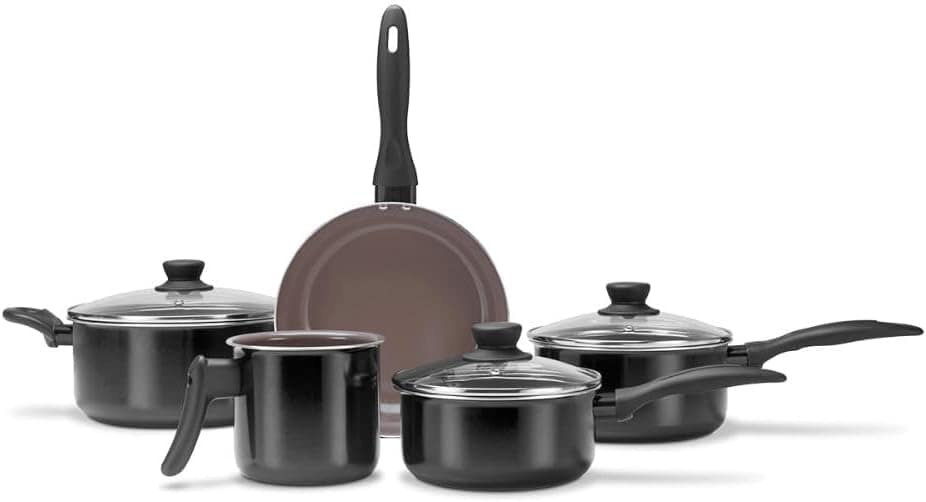 Cj Panelas 5Pcs Cer.Life Easy-Pt