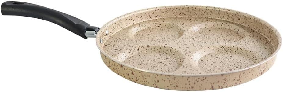 Frigideira Colore 4 em 1 Multiuso com Divisórias Antiaderent... - Image 2