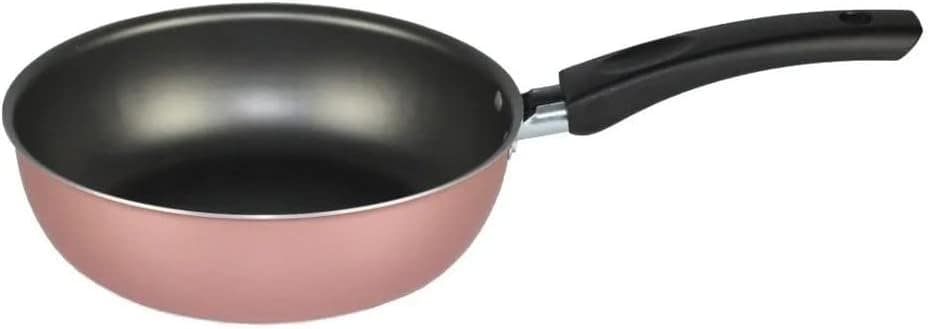 Jogo de Panelas Elegan com Tampa Vidro 8 Peças- Rosa - Image 8