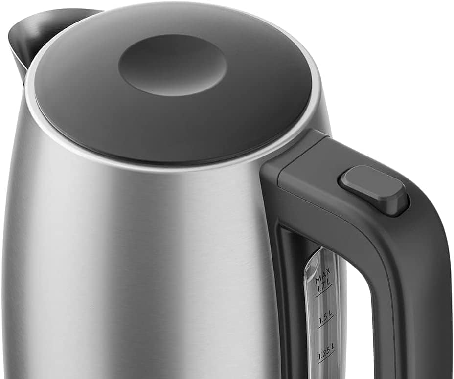 Chaleira jarra eletrica Electrolux desligamento automatico c... - Image 6