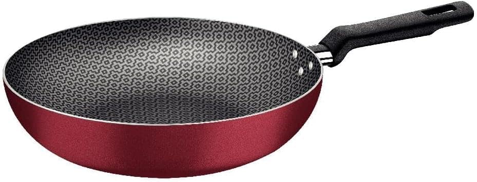 Frigideira Funda Tramontina Loreto em Alumínio com Revestime...