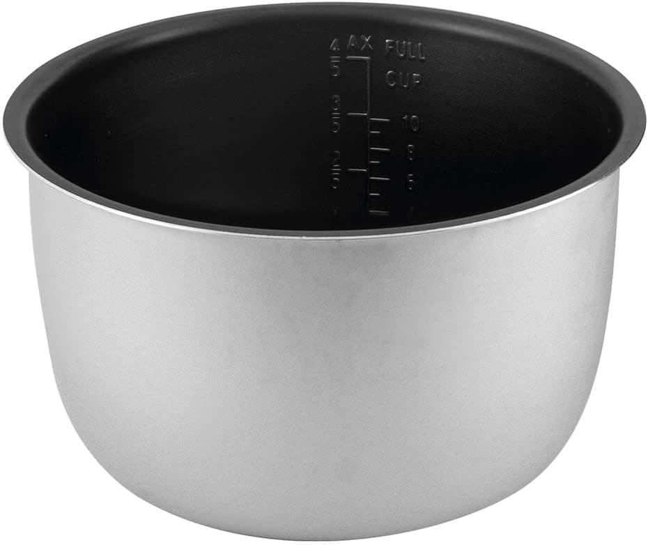 PANELA DE PRESSAO MULTIFUNCIONAL DIGITAL BPP02PI 127V - Image 5