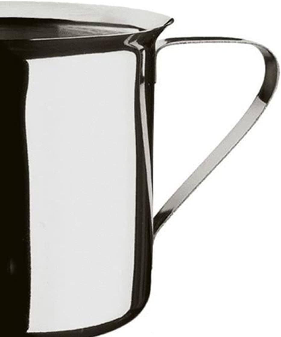 Caneca / Leiteira em Aço Inox 1 Litro - Zanella - Image 4