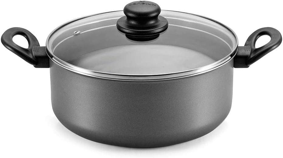 Panelux Caçarola 28 Magnific Grafite Antiaderente - Image 2