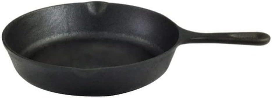 Frigideira Lider Cabo De Ferro Fundido Santana 24 Cm