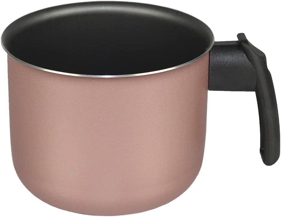 Jogo de Panelas Elegan com Tampa Vidro 8 Peças- Rosa - Image 6