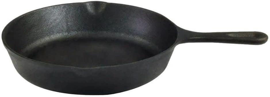 Frigideira Lider Cabo De Ferro Fundido Santana 26 Cm