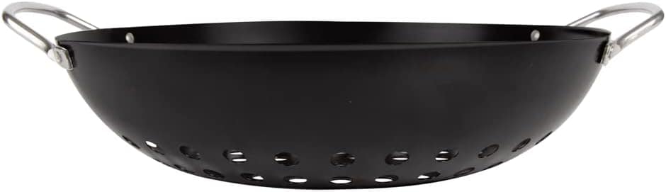 Mor - Frigideira Wok Antiaderente Para Grelhar - Image 4