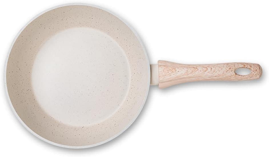 Brinox - Frigideira Alta com Tampa 24Cm 2,3L Ceramic Life Si... - Image 4