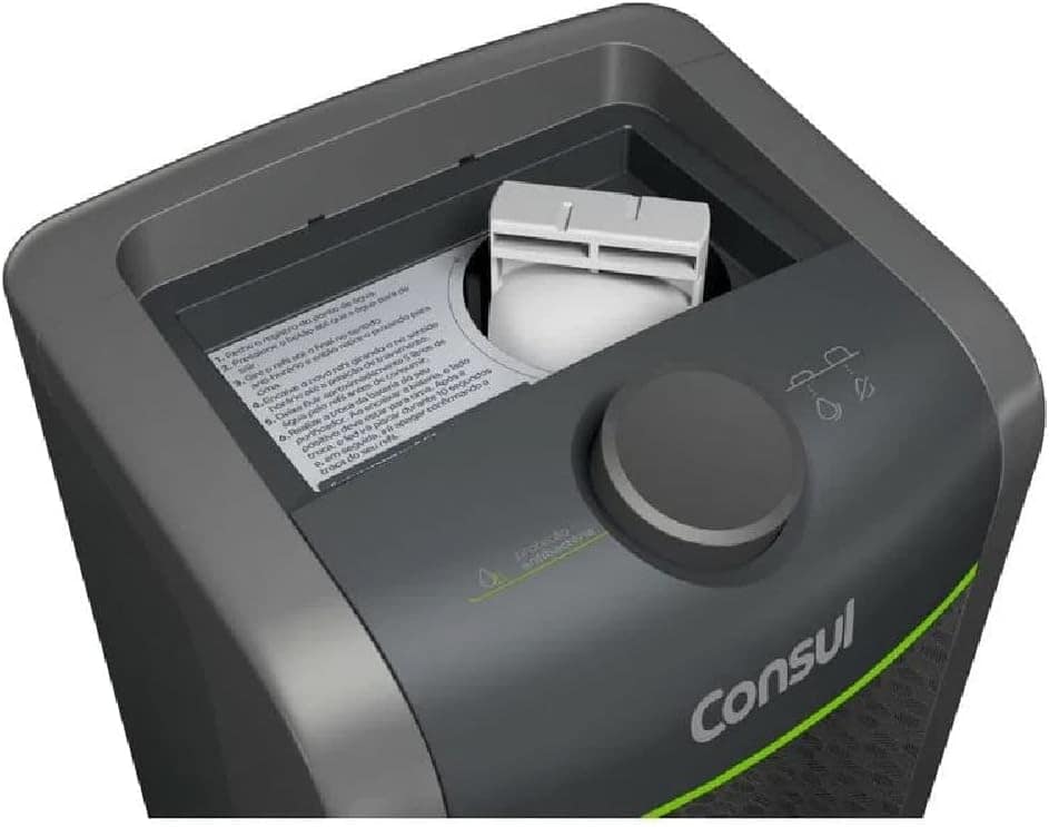 Purificador de Água Consul CPC31AF. Compacto com Filtragem C... | É bom mesmo? Descubra antes de comprar - Image 4