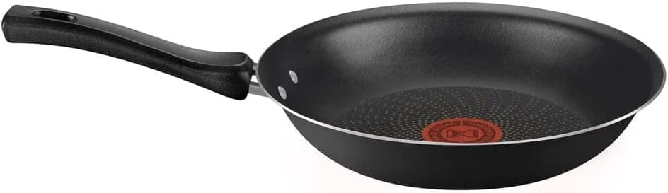 Frigideira 24cm Rochedo Todo Dia Limited Preto