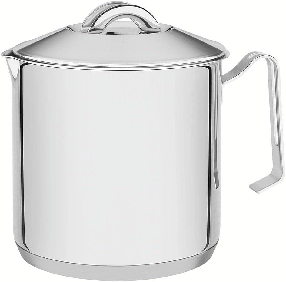 Fervedor com Fundo Triplo, Tramontina, Solar 62512145, Inox,...