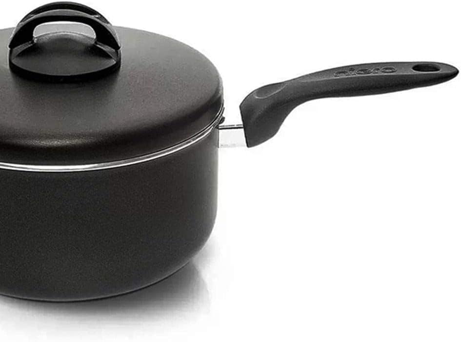 Panela Eterna Antiaderente 1,8 Litros - Nigro - Image 3
