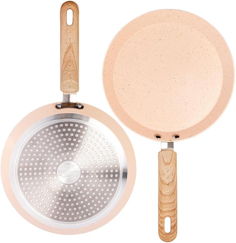 LYOR - Tapioqueira de Indução em Alumínio com Revestimento C... - Image 2