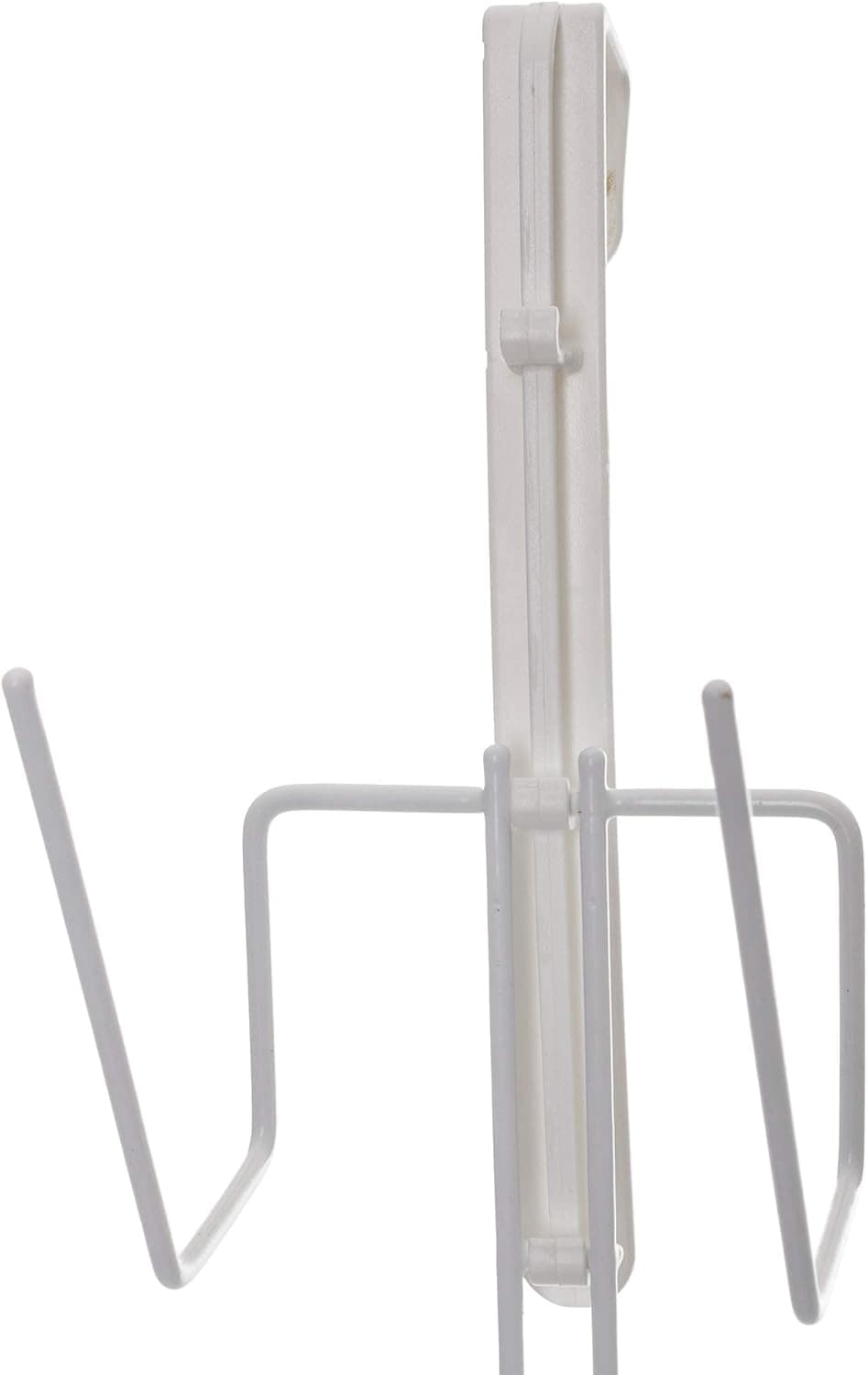 Organizador de Tampas de Panela de Cozinha, Metaltru, Branco - Image 5