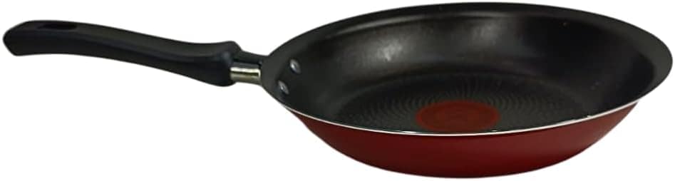 Frigideira Francesa 20CM Vermelho Rochedo - Image 3