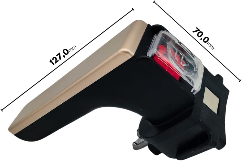 Parceiro das Peças, Cabo Puxador Compatível com Fritadeira E... | É bom mesmo? Descubra antes de comprar - Image 3