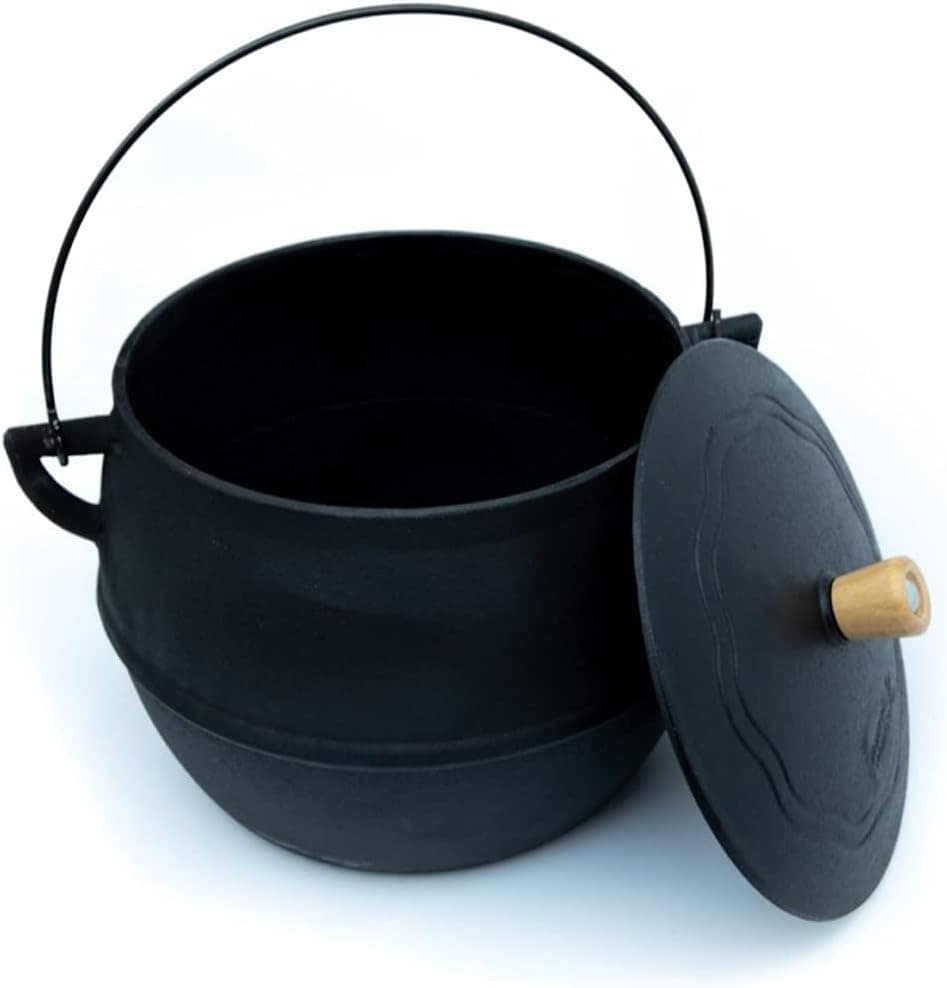 CALDEIRÃO BOJUDO - Image 2