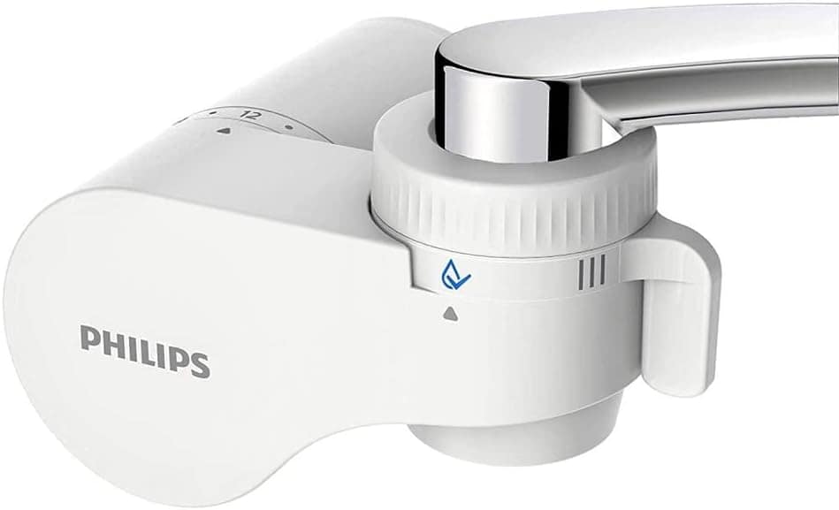Philips Purificador de Água para Torneira AWP3704 Branco, 3 ... | É bom mesmo? Descubra antes de comprar - Image 2