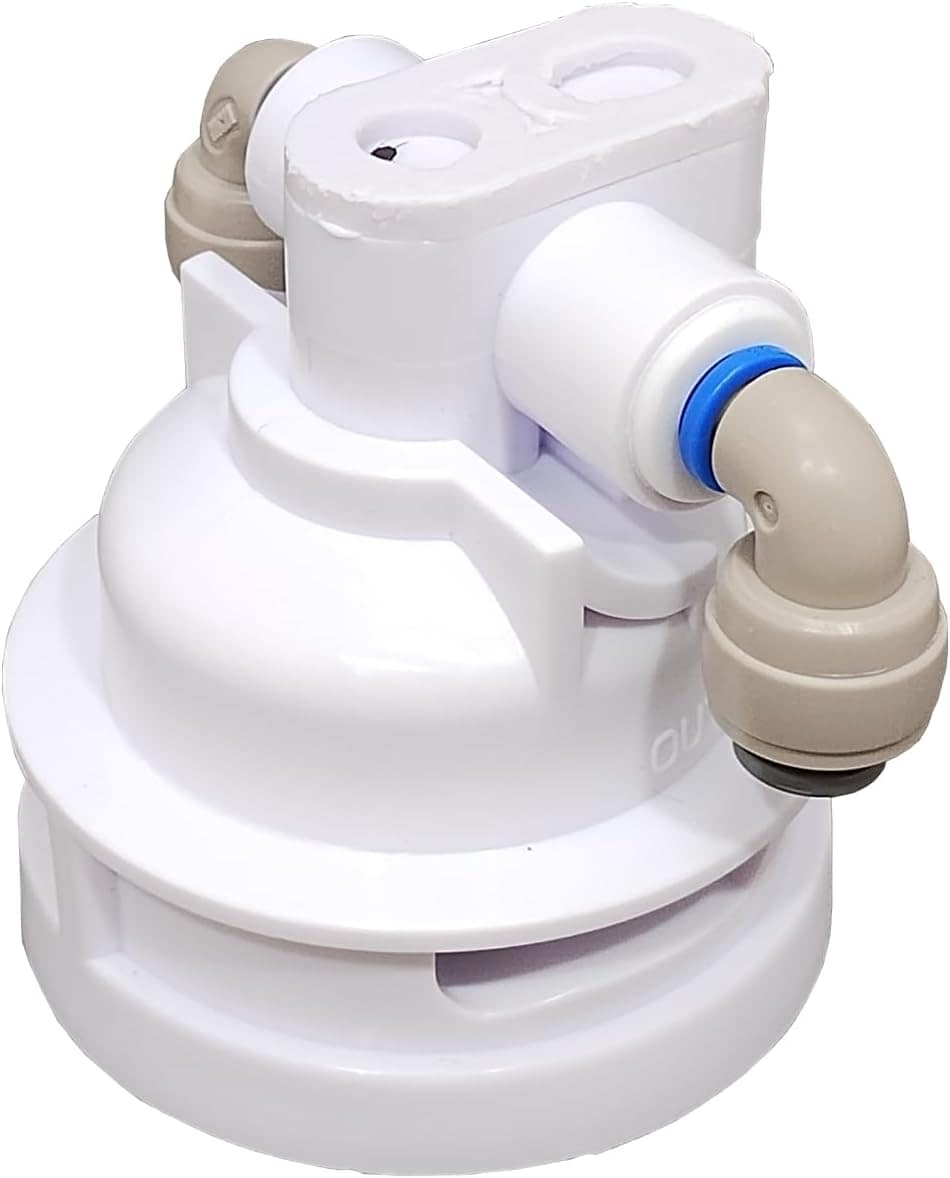 Cabeçote De Limpeza Para Filtro Purificador Electrolux Pa21G... | É bom mesmo? Descubra antes de comprar