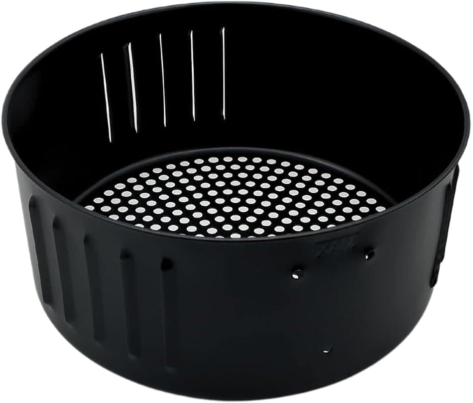Cesto Compatível com Fritadeira Elétrica Air Fryer Electrolu... | É bom mesmo? Descubra antes de comprar