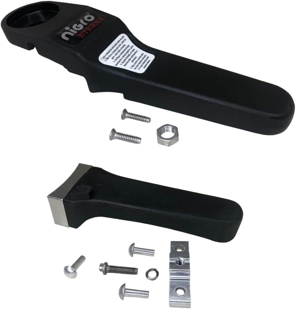 Kit Cabo De Panela Pressão Nigro Eterna Panela E Tampa