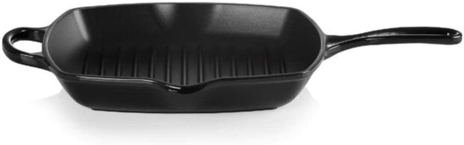 Le Creuset Grelha Quadrada 26 cm Ferro Fundido Esmaltado Sig... - Image 5