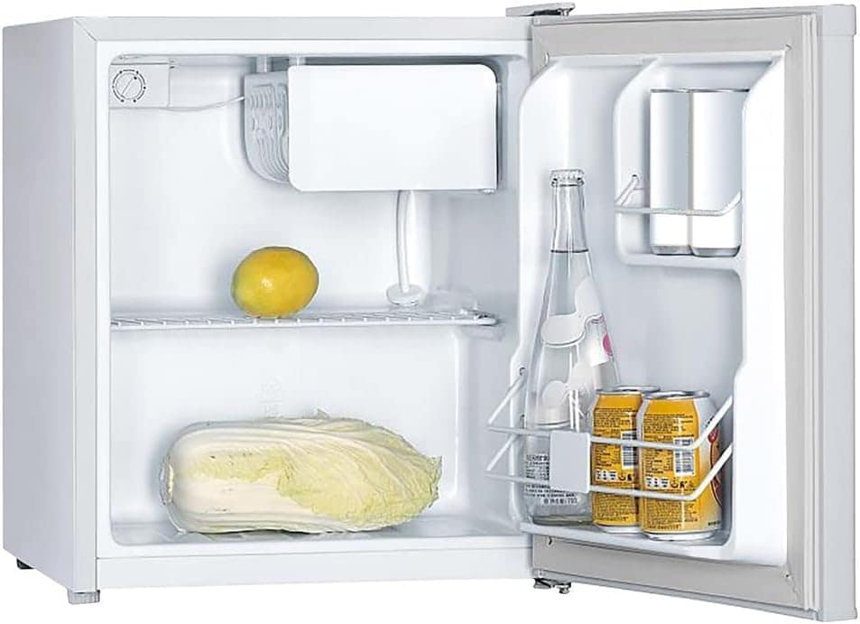 Frigobar Britânia BFG50B Branco 47L 127V - Image 2