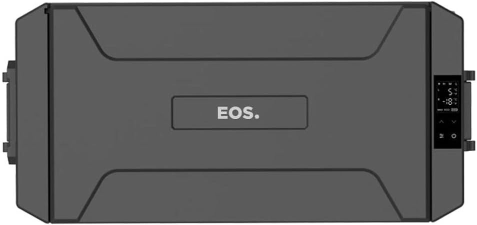 Freezer e Geladeira Portátil Eos 35 Litros Efc40 110v/220v/1... - Image 6