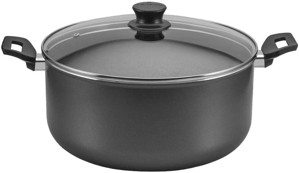 Panelux Caçarola 28 Magnific Grafite Antiaderente