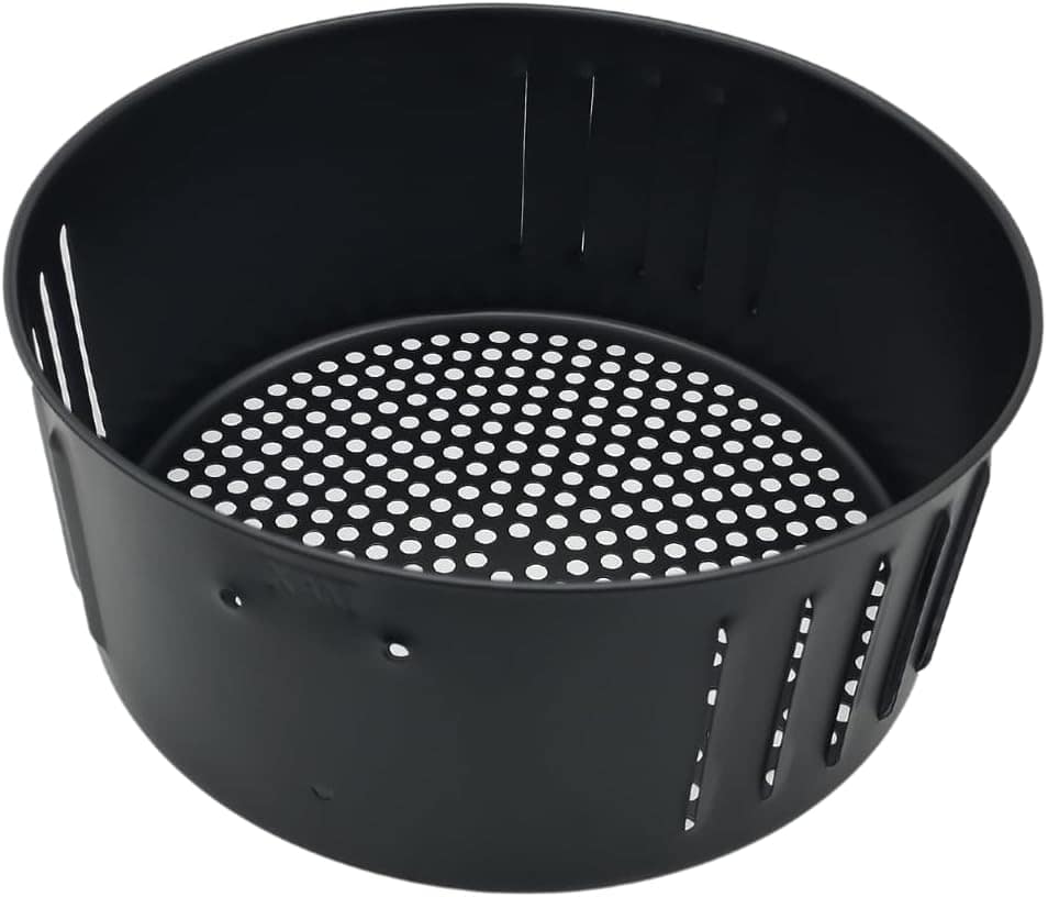 Cesto Compatível com Fritadeira Elétrica Air Fryer Electrolu... | É bom mesmo? Descubra antes de comprar - Image 6