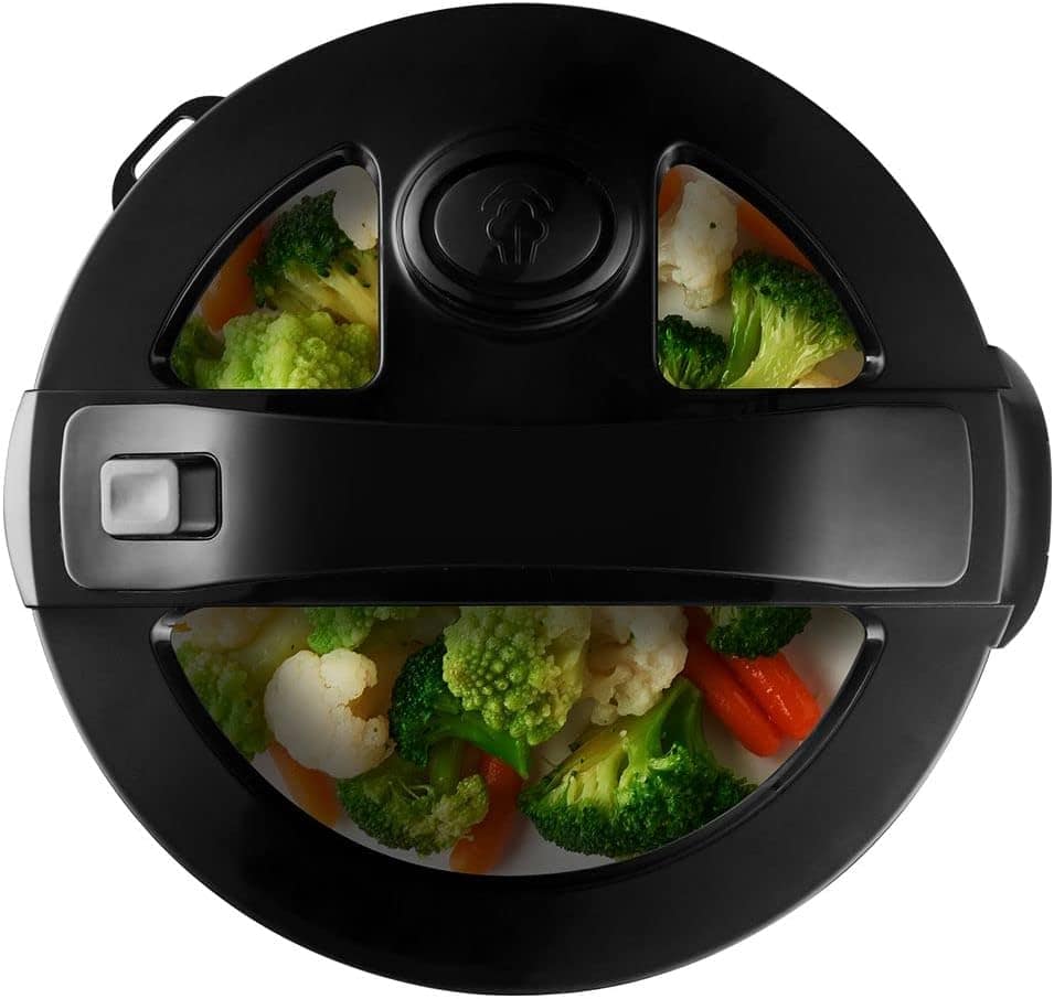 PANELA DE ARROZ PH5P VISOR GLASS INOX 127V - Image 6