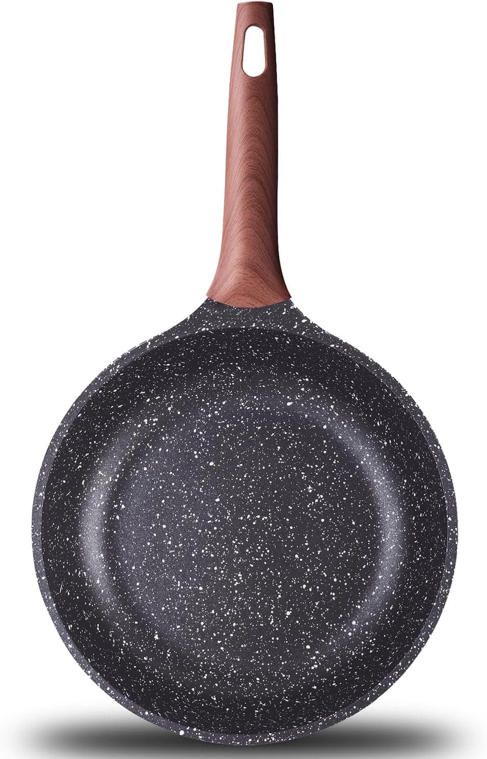 Frigideira Grande Alumínio Titanium Exclusive Bkza by MTA Re...